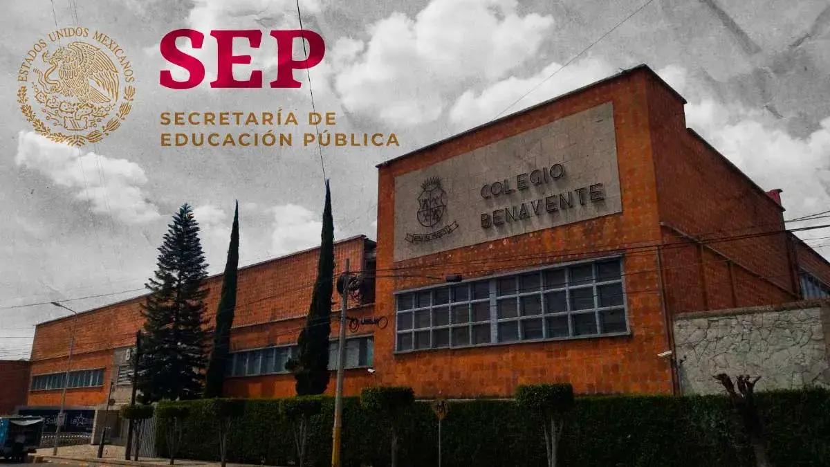 La Salle Benavente no informó a la SEP sobre viaje de estudiantes a Londres