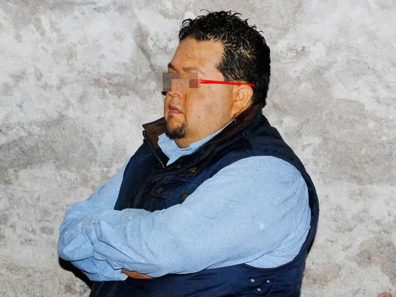 Fiscalía de Puebla arma carpeta de investigación al último minuto contra el exdirector de Diario Cambio