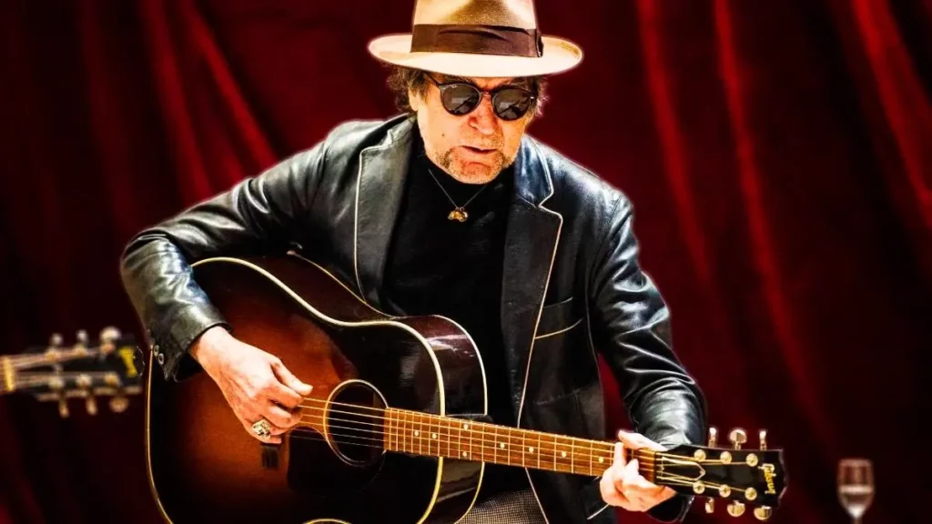 Concierto de Joaquín Sabina en Puebla cambia de fecha, te decimos cuándo será