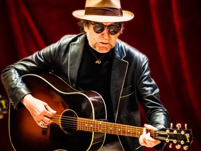 Concierto de Joaquín Sabina en Puebla cambia de fecha, te decimos cuándo será
