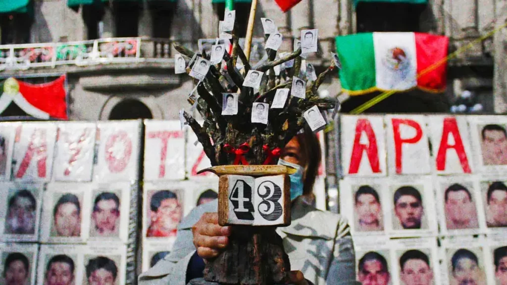 Coronel del Ejército fue detenido en Puebla por el Caso Ayotzinapa