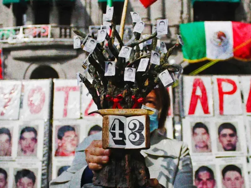 Coronel del Ejército fue detenido en Puebla por el Caso Ayotzinapa