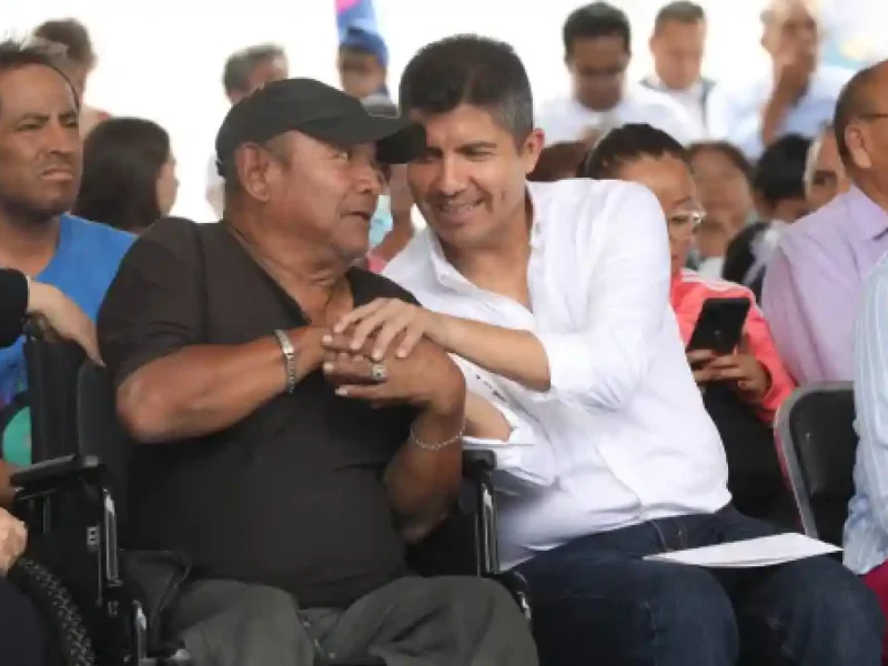 Entrega SMDIF Puebla aparatos funcionales a 500 personas con discapacidad o movilidad reducida