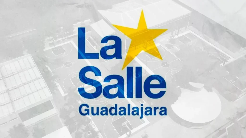 Alumnos de La Salle Guadalajara también padecen tempestades, como poblanos