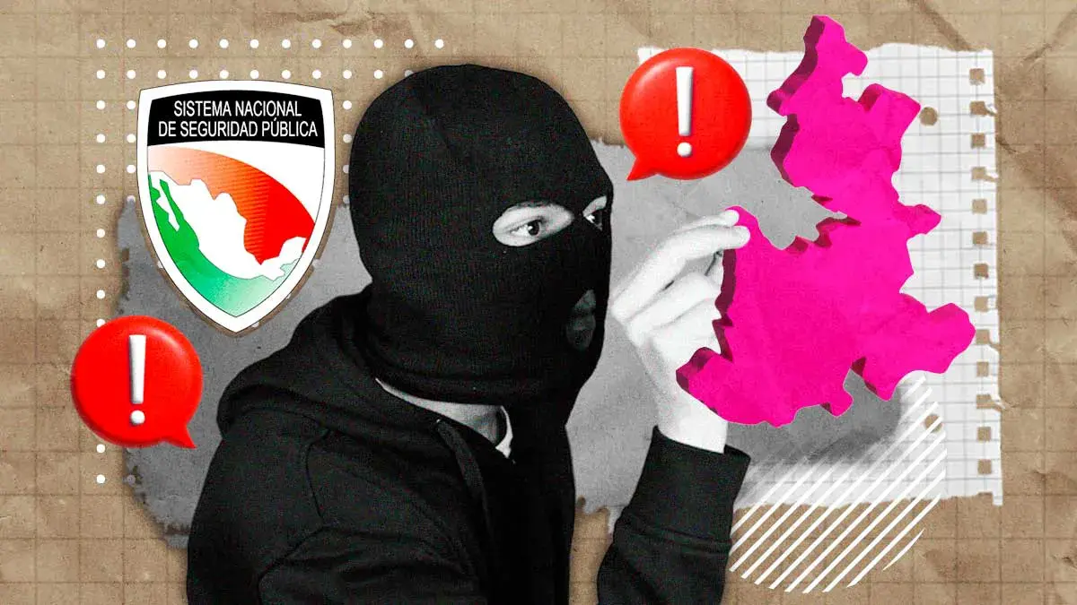Puebla acumuló 2 mil 276 casos de fraude en el primer semestre del 2023