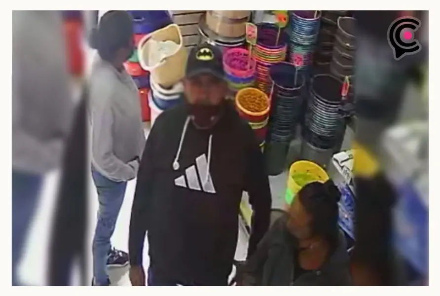 Banda que robó tienda del centro de Amozoc, ligada al exalcalde José Cruz Sánchez