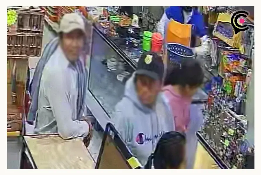 Banda que robó tienda del centro de Amozoc, ligada al exalcalde José Cruz Sánchez
