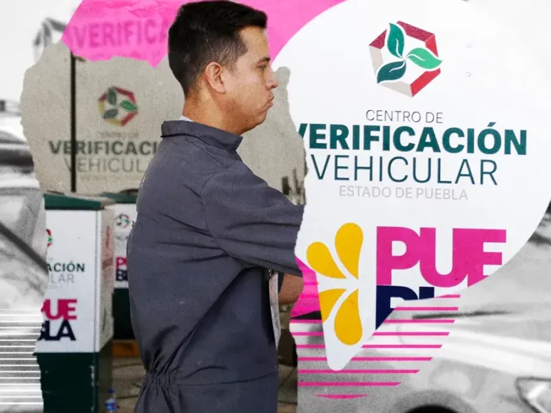 Abren cuatro nuevos Centros de Verificación Vehicular en Puebla