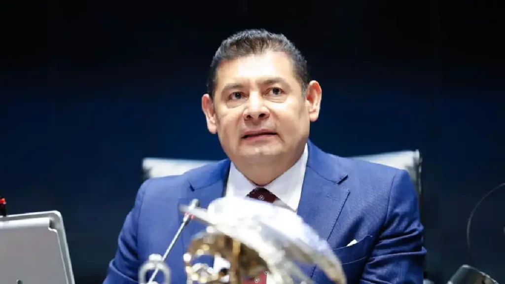 Fortalece Senado mexicano relaciones con China