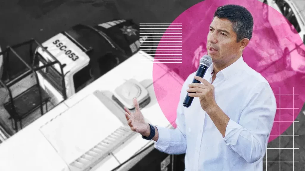 Asaltantes de la Ruta 18 en Puebla fueron liberados por falta de denuncias
