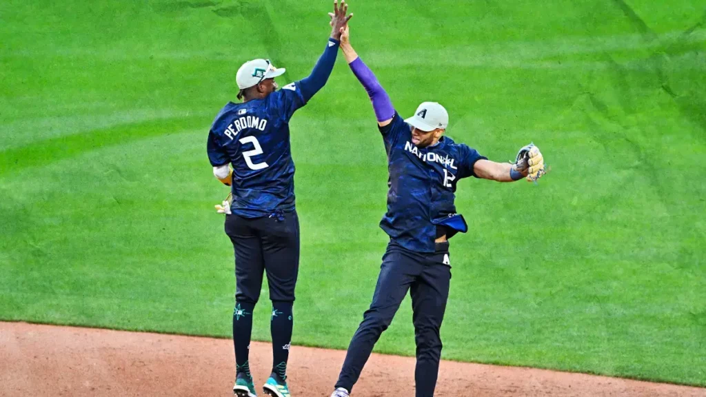Liga Nacional viene de atrás y se queda con el All Star Game 2023.