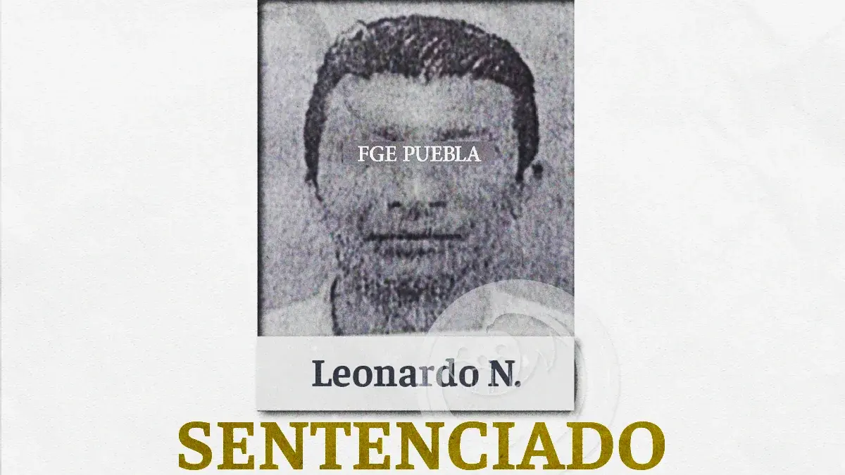 Suman 33 años más de prisión por nueva sentencia a Tiro Moranchel