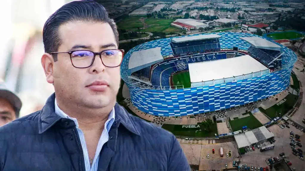 PRI, a favor de investigar entrega de explanada del Cuauhtémoc a la “28 de Octubre”.