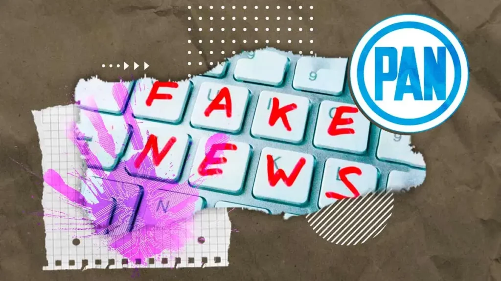 Diputada del PAN propone que fakenews vs mujeres sean consideradas violencia política de género