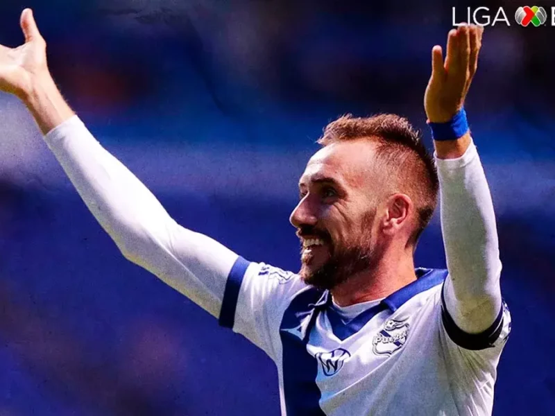 Federico Mancuello y Puebla buscarán dar la sorpresa ante América.