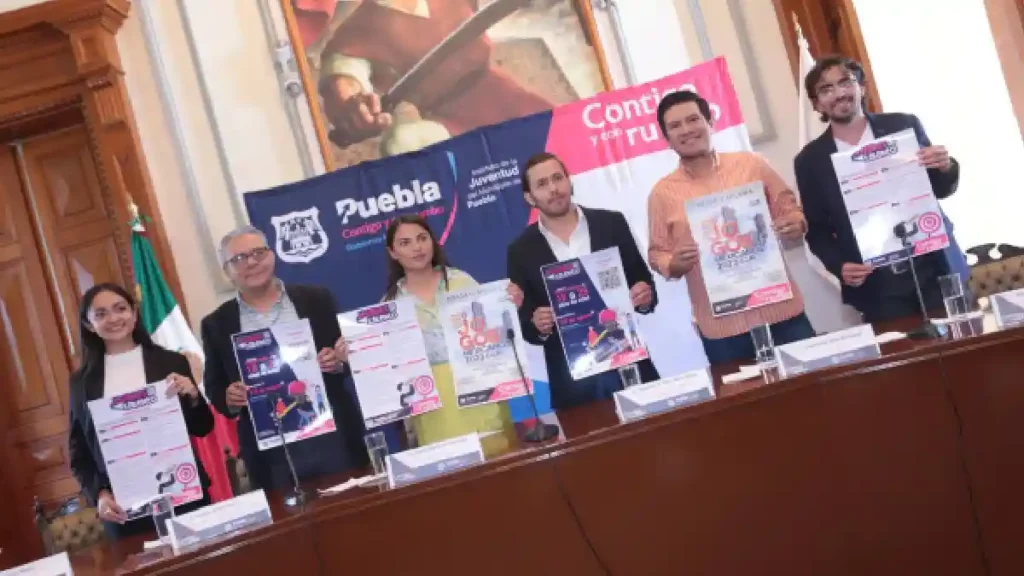 'Jóvenes Talento' regresa para impulsar a emprendedores