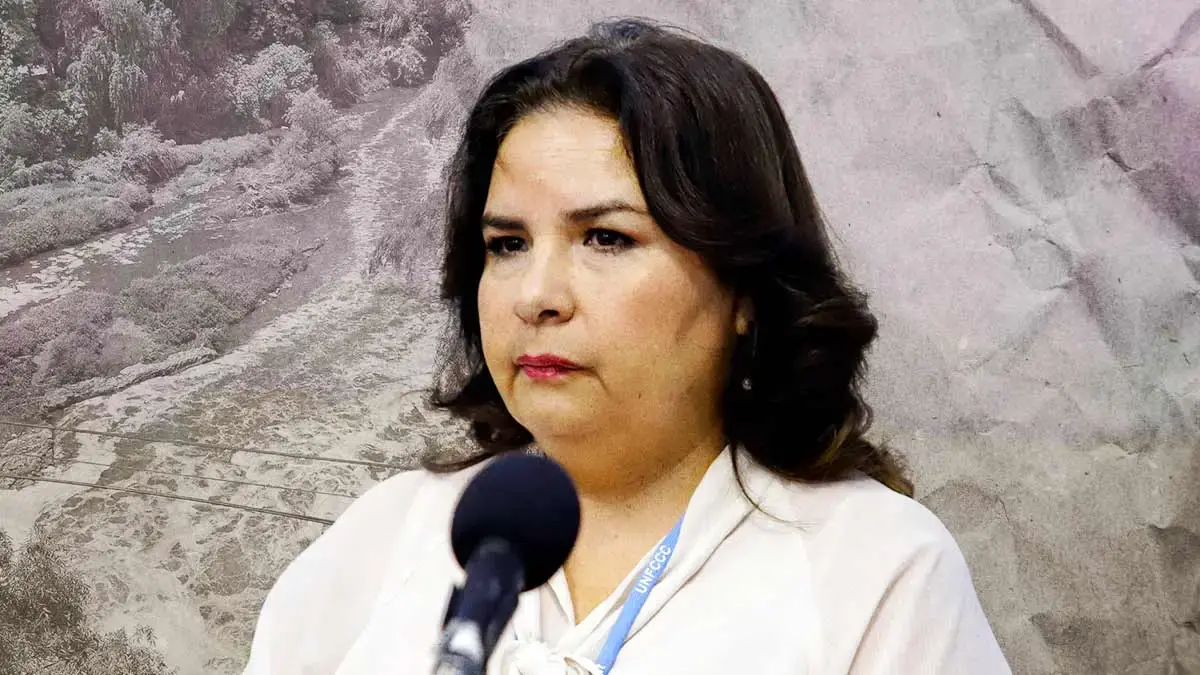 Beatriz Manrique asegura que empresas textiles cumplen convenio para impedir descargas al Atoyac