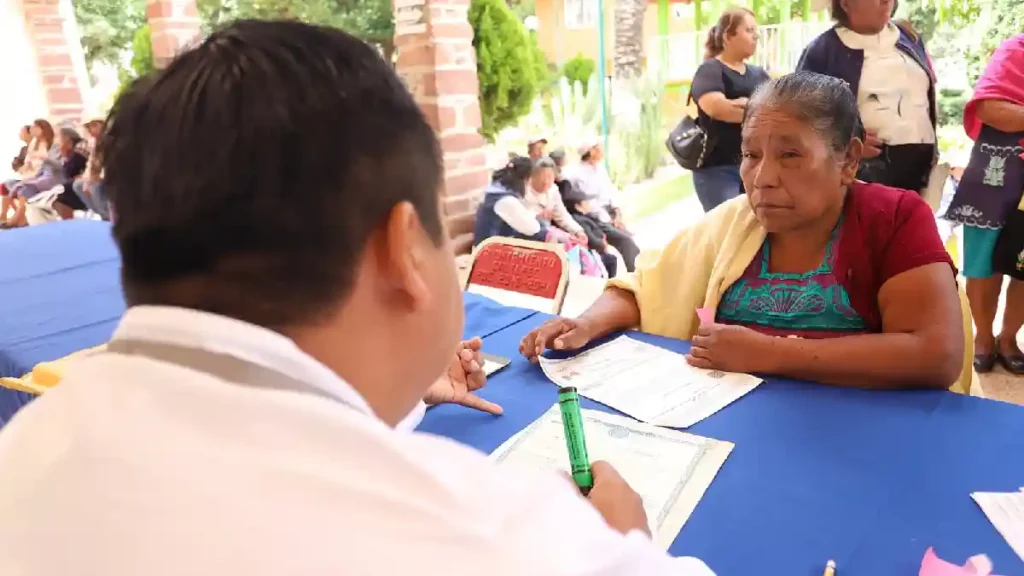 Consejo de la Judicatura acerca servicios jurídicos y fomenta la justicia cívica en Caltepec