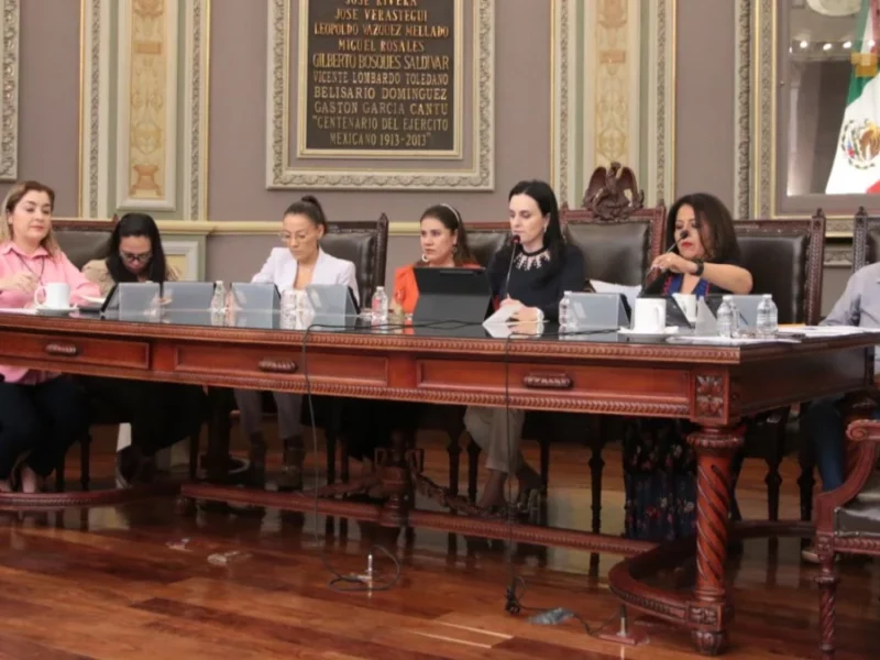 Convoca Comisión Permanente a Sesión Extraordinaria para este 27 de julio.
