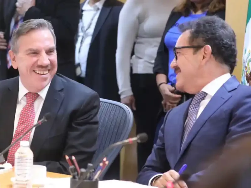 Diputados y SCJN celebran acercamiento y diálogo de cara a la transformación del Poder Judicial