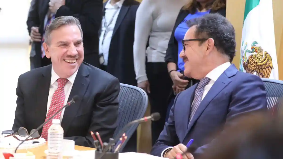 Diputados y SCJN celebran acercamiento y diálogo de cara a la transformación del Poder Judicial
