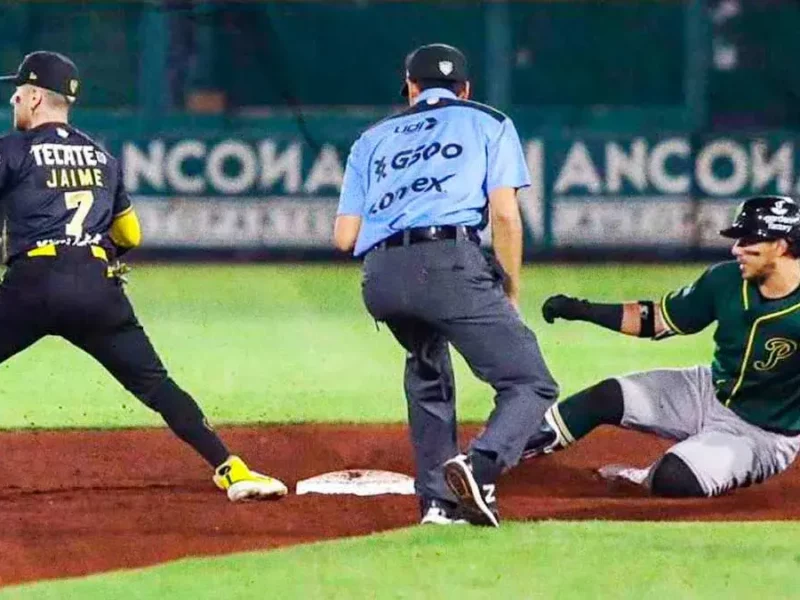 Leones de Yucatán blanquea a los Pericos de Puebla y empata la serie 