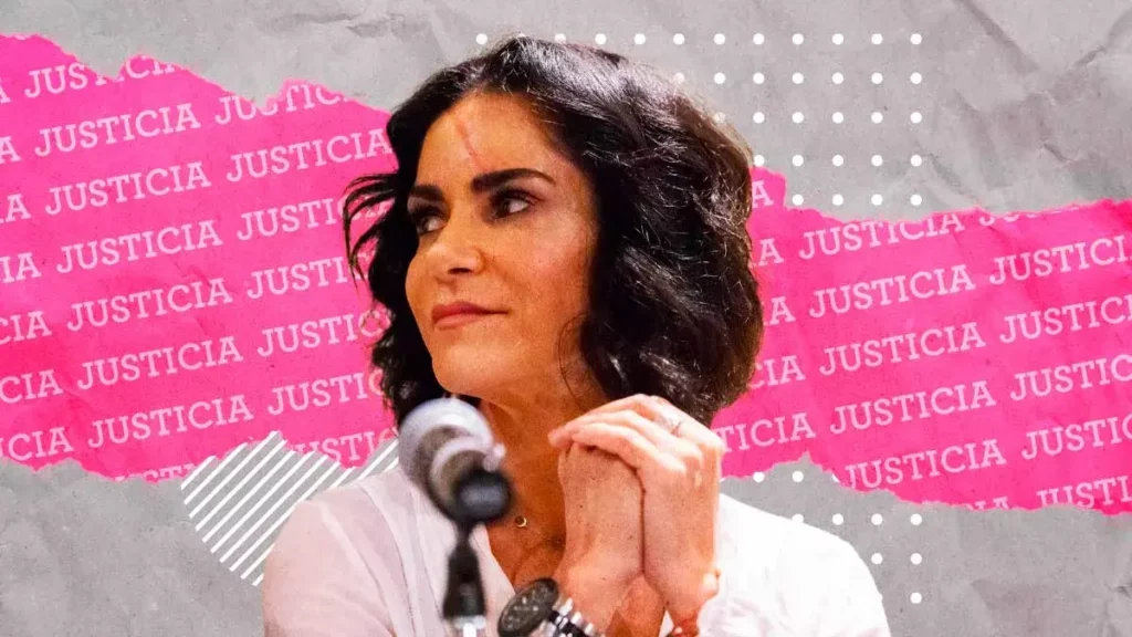 Tras detención de Adolfo Karam, Lydia Cacho exige justicia vs pederastas