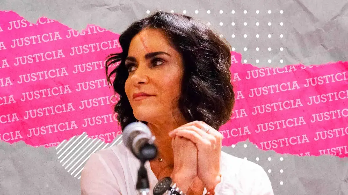Tras detención de Adolfo Karam, Lydia Cacho exige justicia vs pederastas