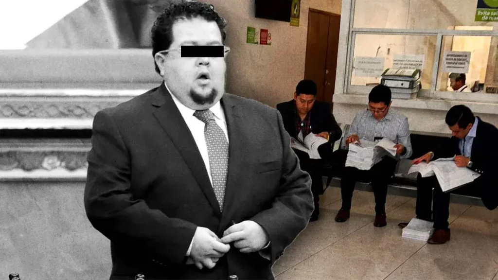 Acusan violencia institucional desde Fiscalía en nuevo proceso contra exdirector de Diario Cambio