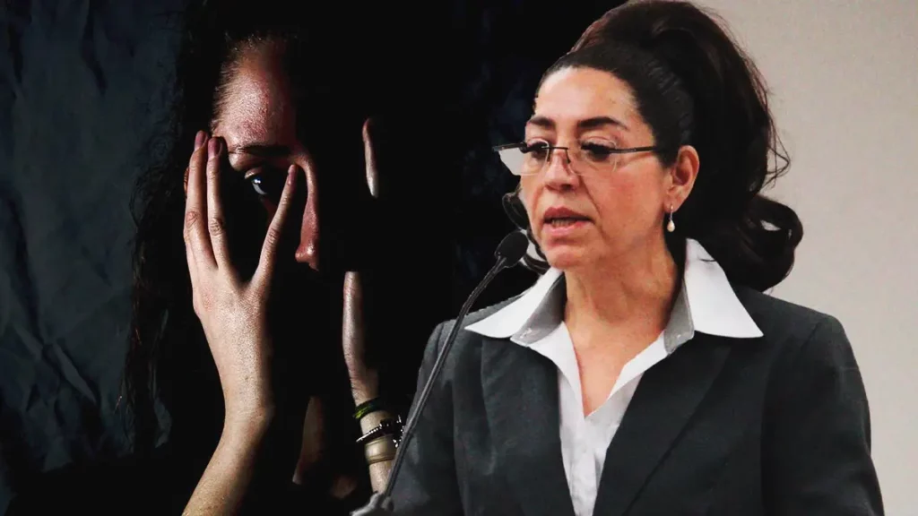 Antonio N. es investigado por el feminicidio de su prometida Aline en Maravillas