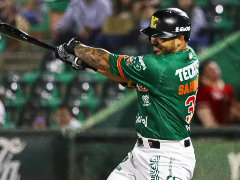 Leones de Yucatán derrota a los Pericos de Puebla y se queda con la serie