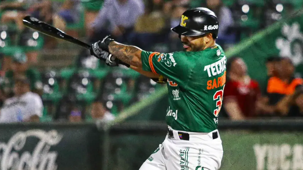 Leones de Yucatán derrota a los Pericos de Puebla y se queda con la serie