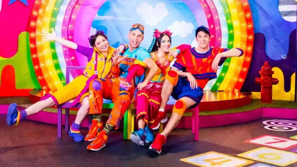 Conoce al grupo infantil Lero Lero; ya superan 100 mil suscriptores en Youtube
