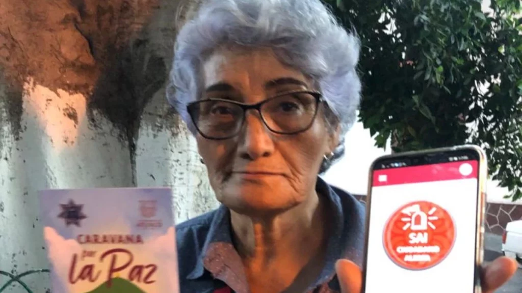 Descarga la app SAI Ciudadano Alerta y únete a la red oficial de seguridad de Atlixco.