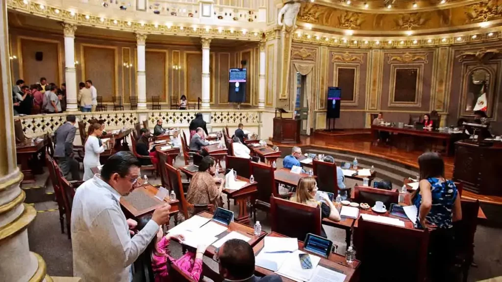 En esto consiste la nueva Ley de Responsabilidad Patrimonial de Puebla