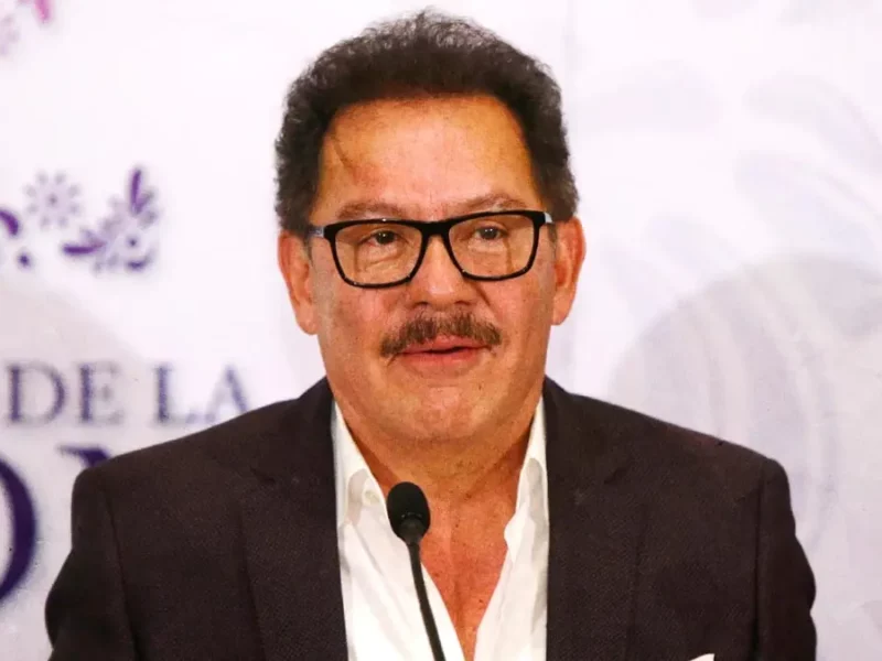 Todas y todos son bienvenidos en el proyecto transformador de Morena en Puebla: Ignacio Mier