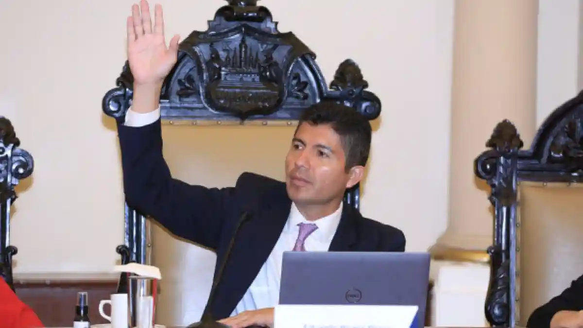 Cabildo reconoce a “Paraíso Ángel” como colonia del municipio de Puebla
