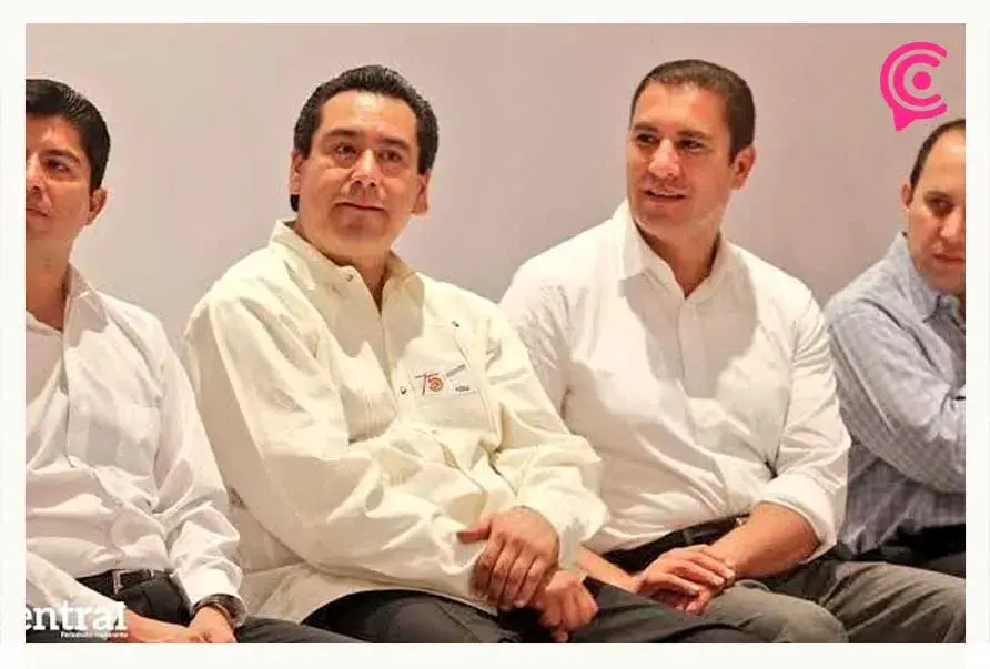 Así Leobardo Soto le ha levantado la mano a priistas panistas y morenistas