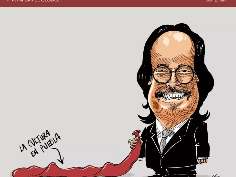 A INFLAR EL GLOBO Elmer Sosa