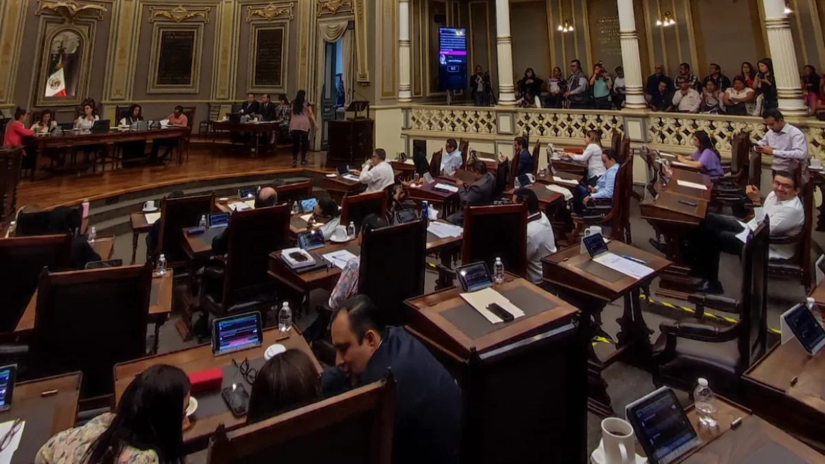 Presentan en el Congreso Iniciativas en materia de educación inclusiva e indígena, y en Derechos de los Pueblos y Comunidades Indígenas.