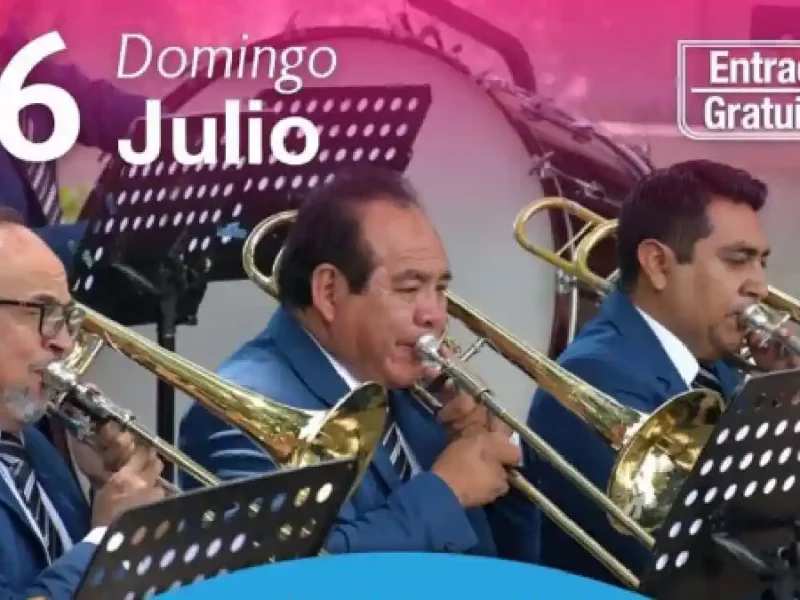 En Puebla capital el Buen Rumbo del arte y la cultura sigue