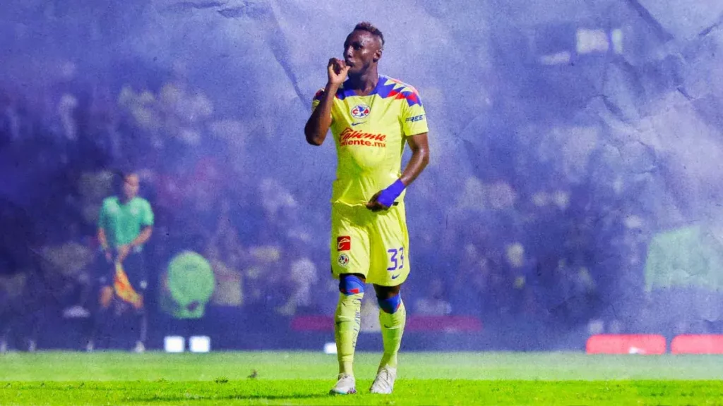 América suma su primer triunfo del torneo ante el Club Puebla en la Jornada 3
