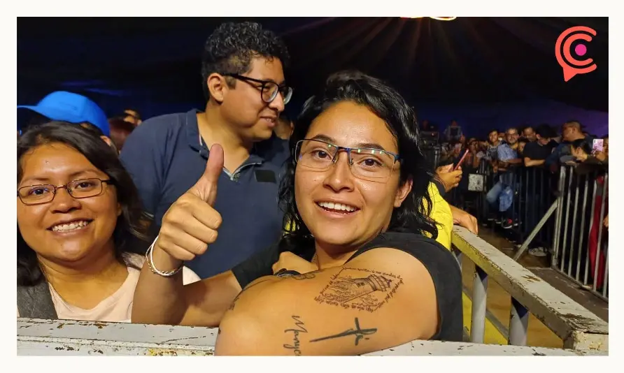 Con Edgar Oceransky abre de manera espectacular la Feria de Atlixco 2023