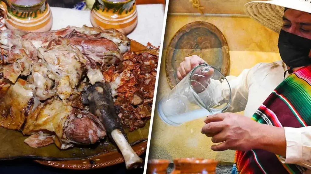 Lánzate al Festival de la Barbacoa y el Pulque en Chignahuapan.