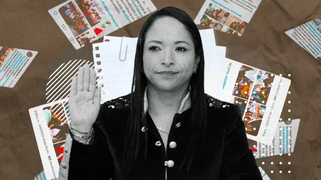 Diputados del PT Puebla usan como trampolín político la Secretaría del Bienestar.