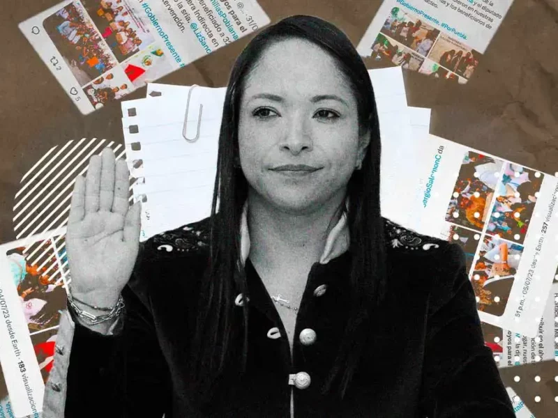 Diputados del PT Puebla usan como trampolín político la Secretaría del Bienestar.