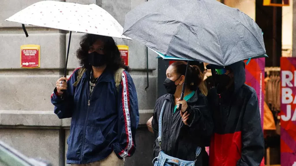 Ayuntamiento de Puebla emite recomendaciones ante temporada de lluvias