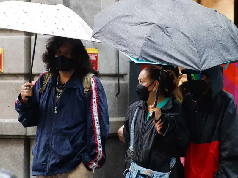Ayuntamiento de Puebla emite recomendaciones ante temporada de lluvias