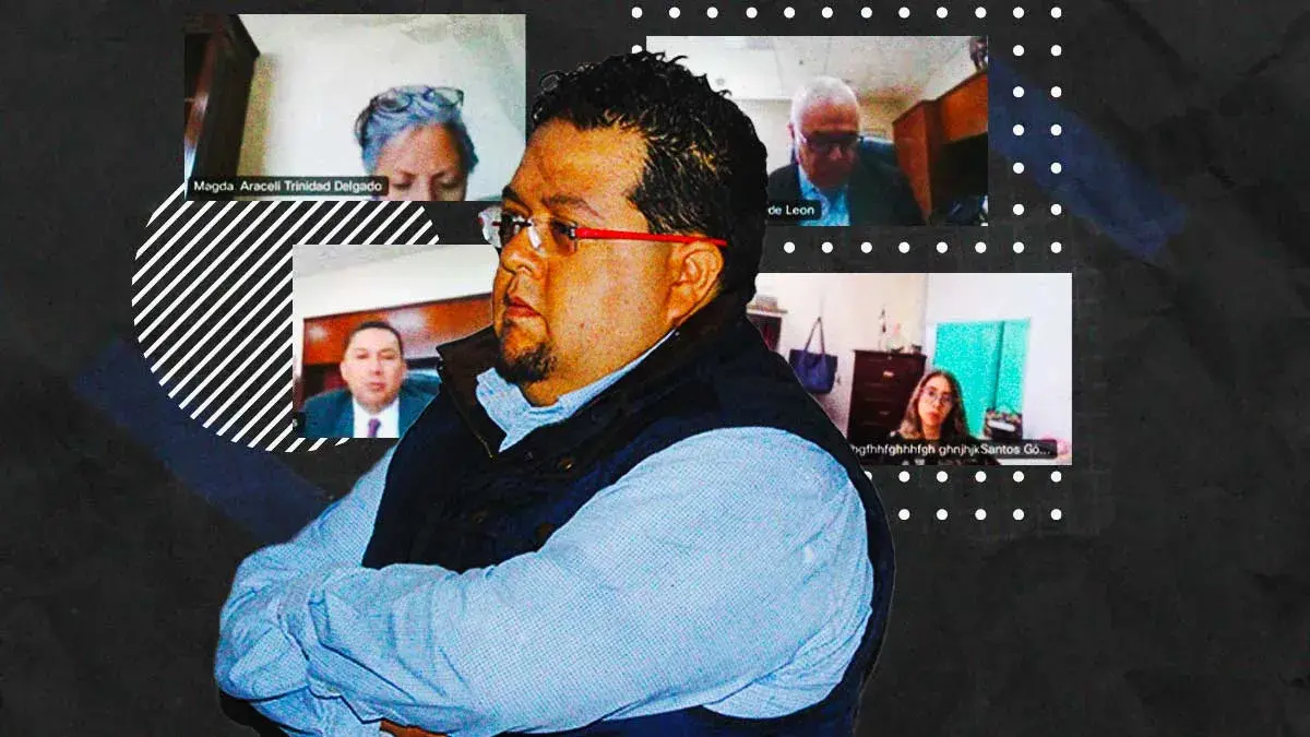 Poder Judicial Federal ordena libertad del exdirector de Diario Cambio, Arturo Rueda