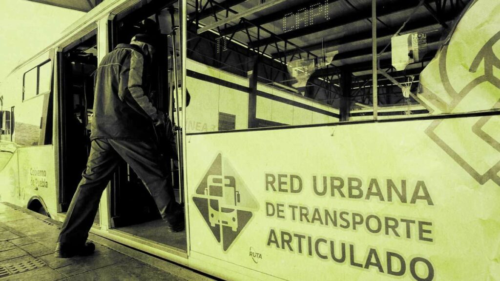 Aumenta 23.8% el número de pasajeros en RUTA en el primer semestre de 2023